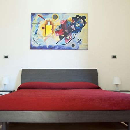 Residence San Marco Trieste Rom bilde