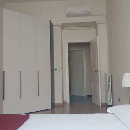 Residence San Marco Trieste Eksteriør bilde