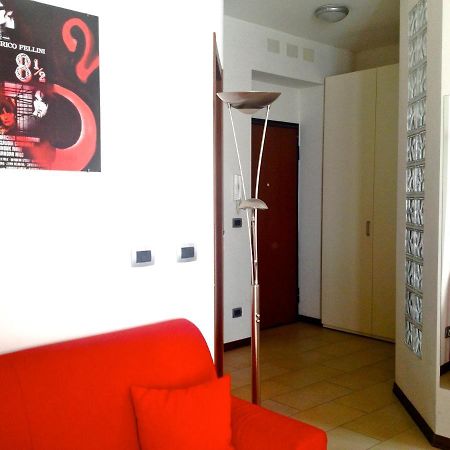 Residence San Marco Trieste Rom bilde