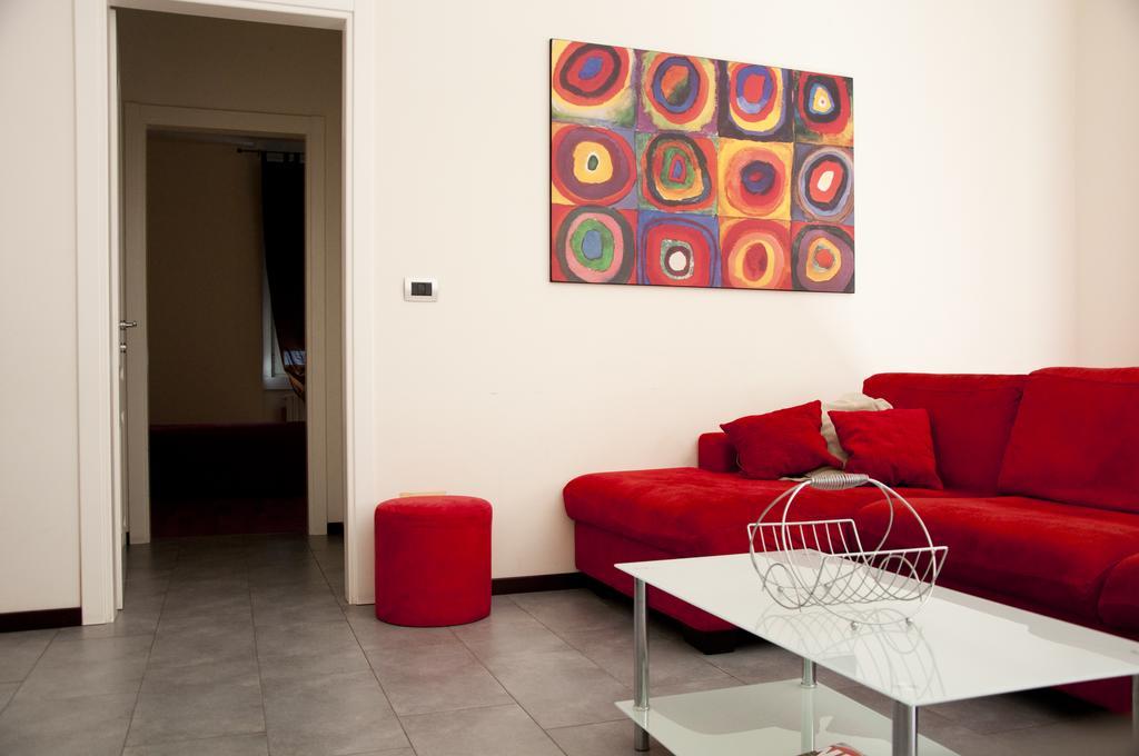 Residence San Marco Trieste Rom bilde