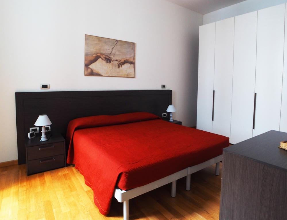 Residence San Marco Trieste Rom bilde
