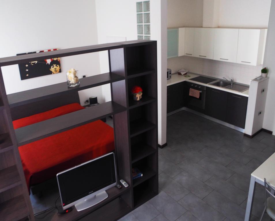 Residence San Marco Trieste Rom bilde