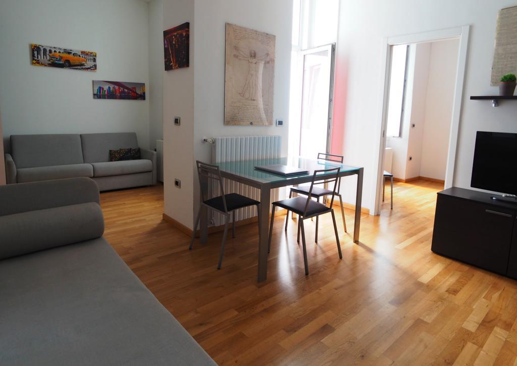 Residence San Marco Trieste Rom bilde