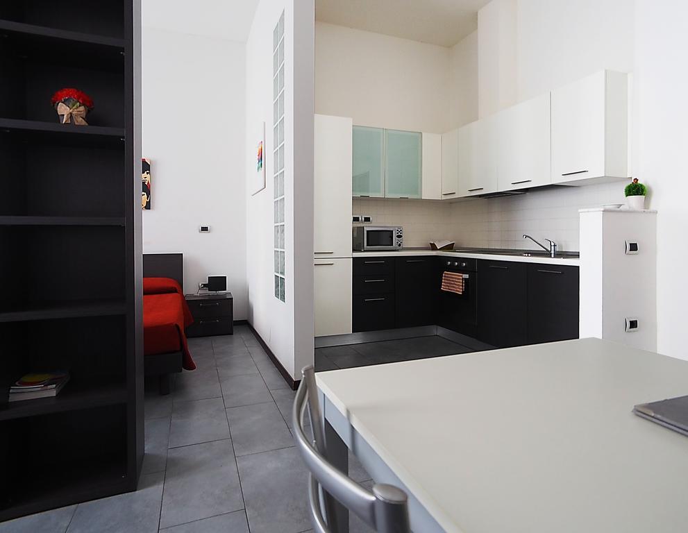 Residence San Marco Trieste Rom bilde