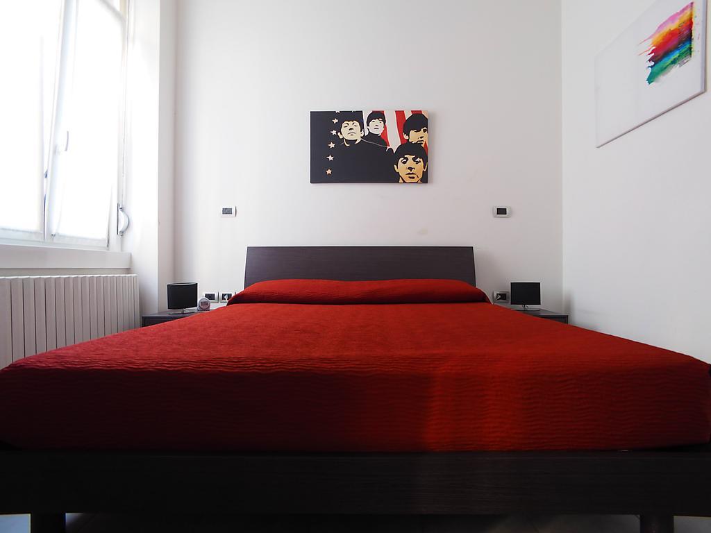 Residence San Marco Trieste Rom bilde