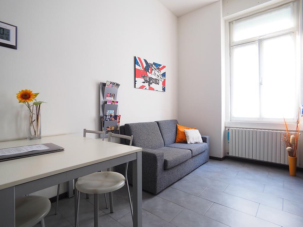 Residence San Marco Trieste Rom bilde