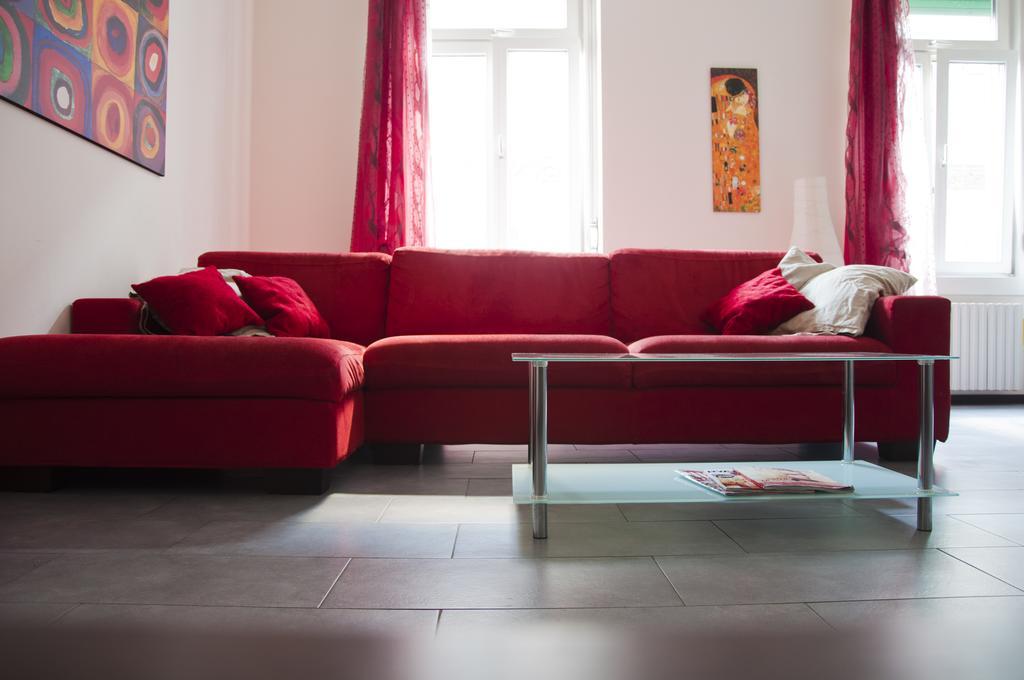 Residence San Marco Trieste Rom bilde