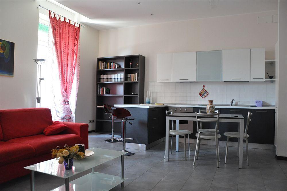 Residence San Marco Trieste Eksteriør bilde