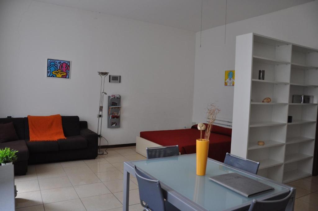 Residence San Marco Trieste Rom bilde