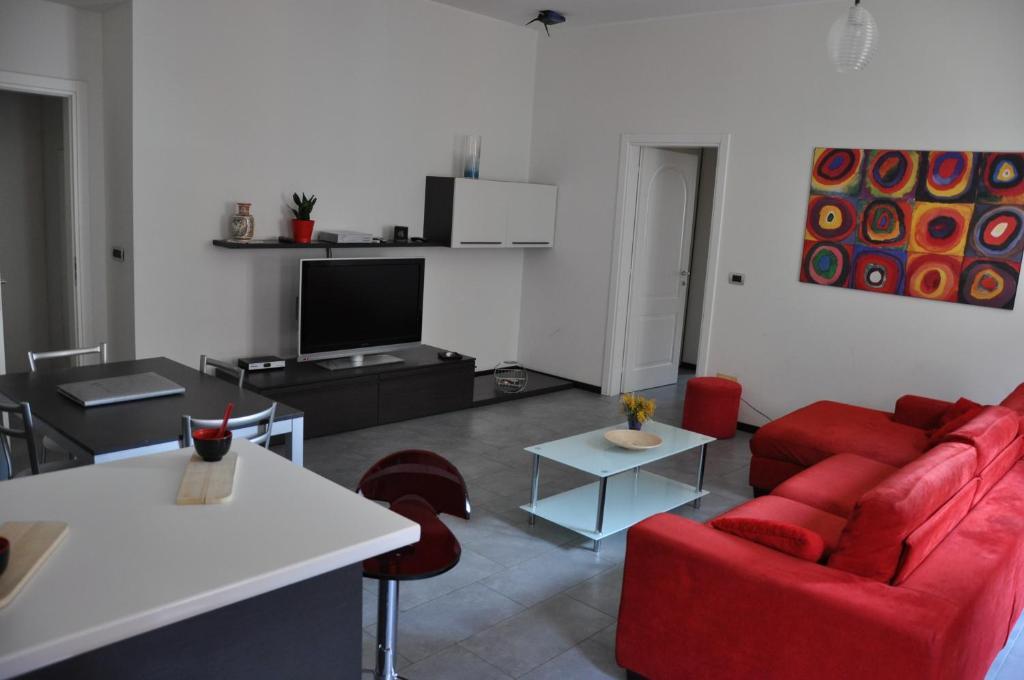 Residence San Marco Trieste Eksteriør bilde