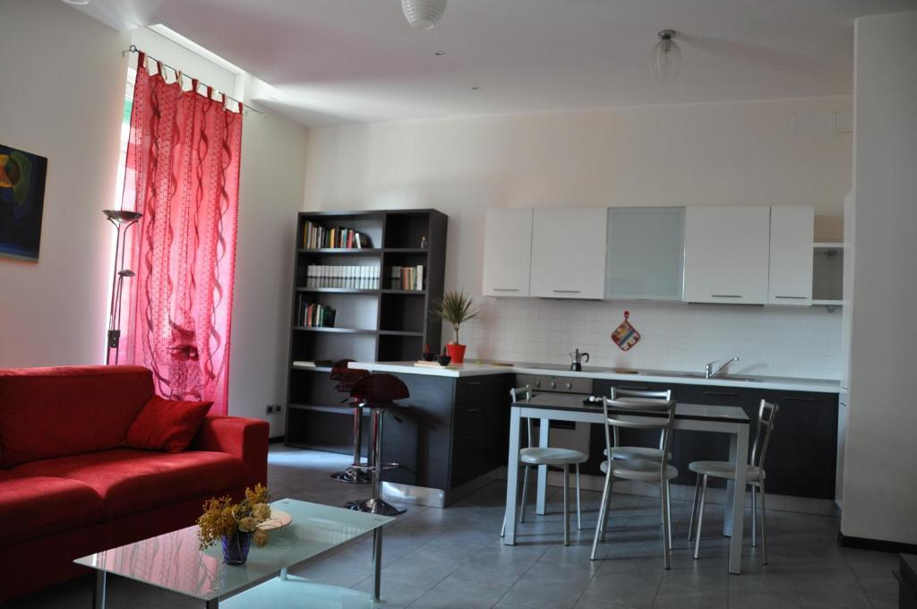 Residence San Marco Trieste Rom bilde