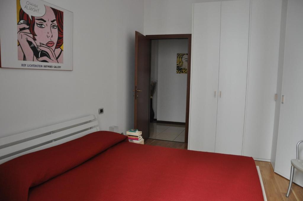 Residence San Marco Trieste Rom bilde
