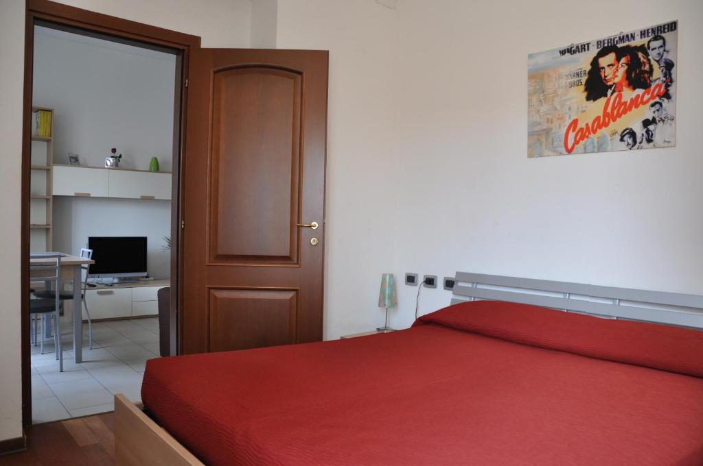 Residence San Marco Trieste Rom bilde
