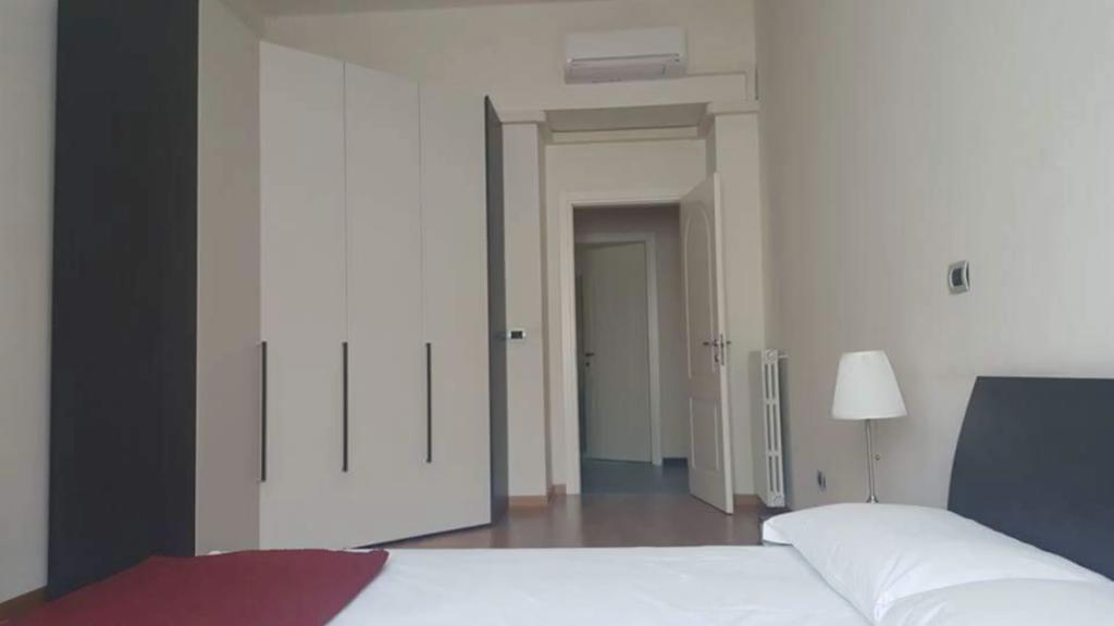 Residence San Marco Trieste Eksteriør bilde