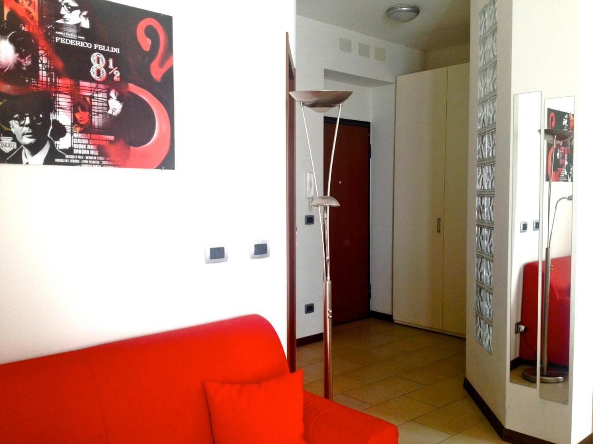 Residence San Marco Trieste Rom bilde